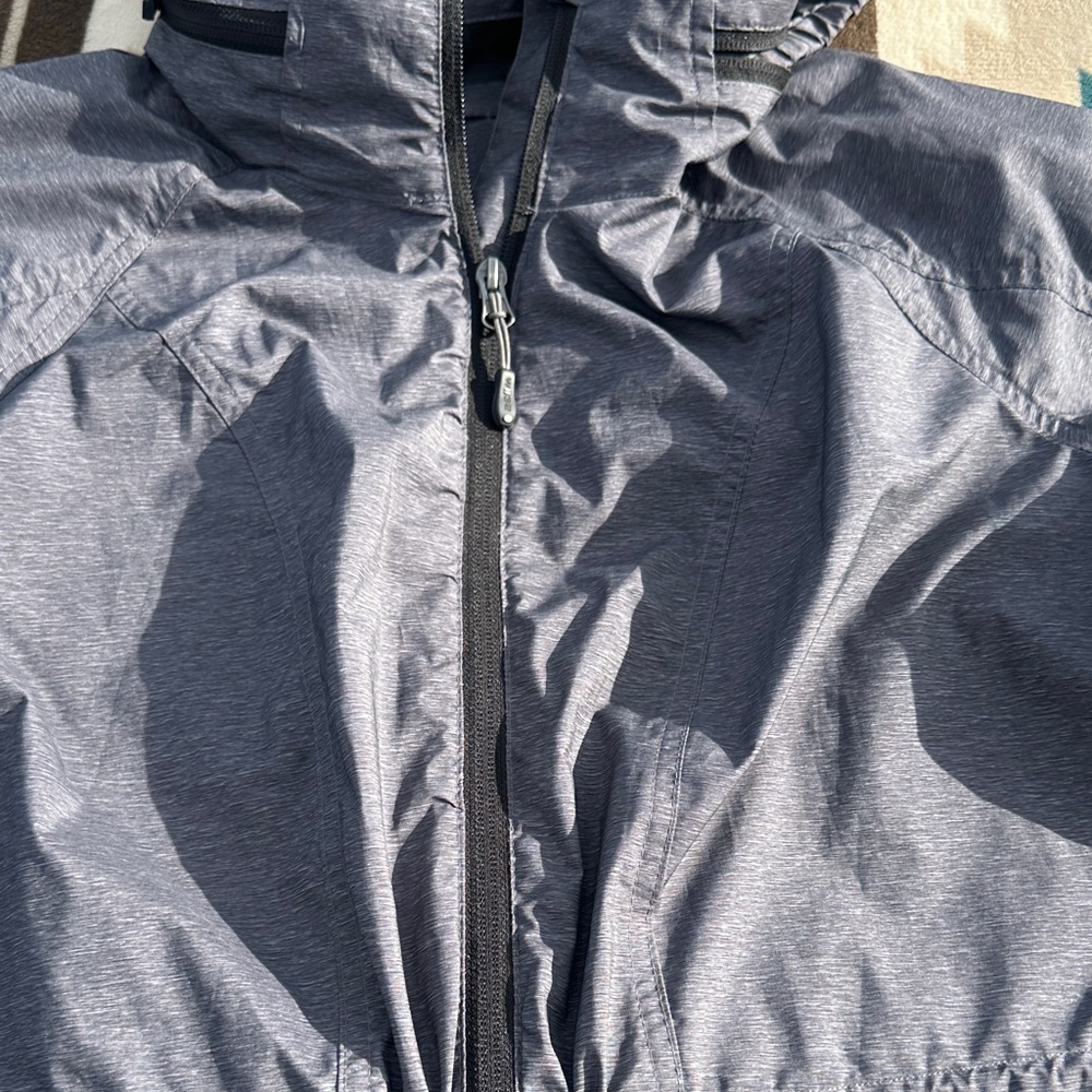 32 Degrees Gray Utility Jacket - image 3